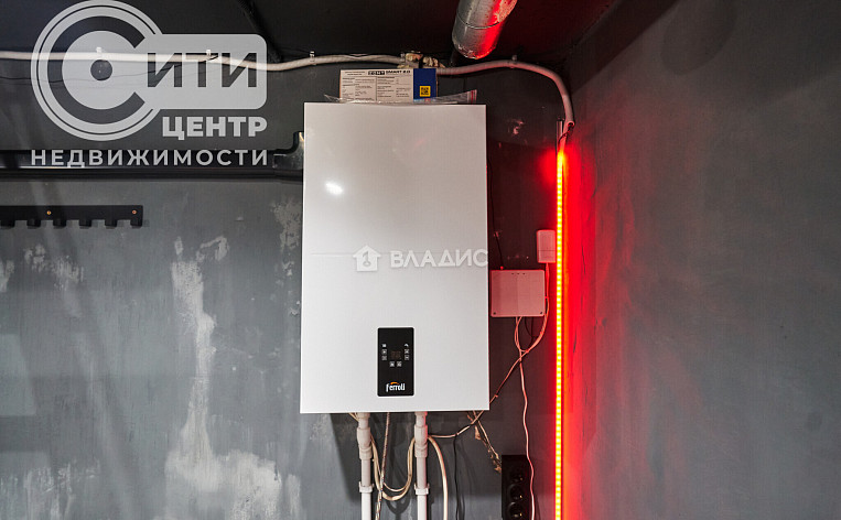 Гараж 45.50м², фото 13