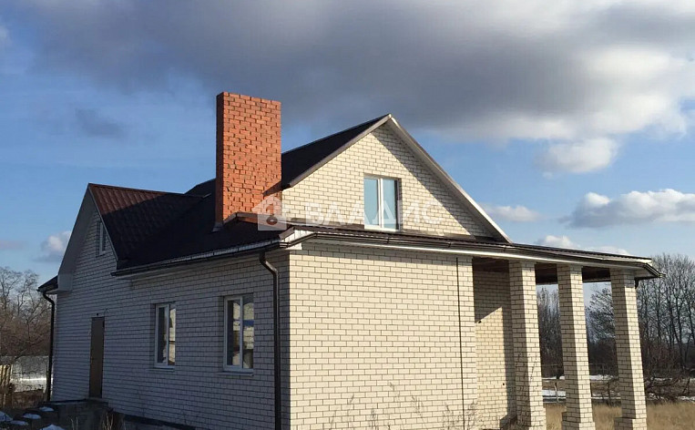 Дом 84.00м², фото 14