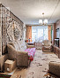3-Комнатная квартира 55.90м², эт. 1, фото 5