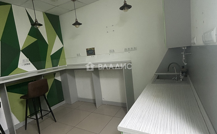 Коммерческое помещение 270.00м², эт. 3, фото 16
