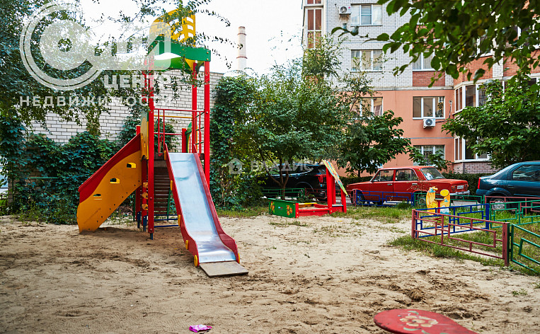 3-Комнатная квартира 81.80м², эт. 6, фото 27