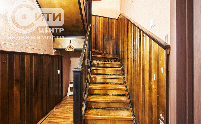 5-Комнатная квартира 110.90м², эт. 12, фото 30