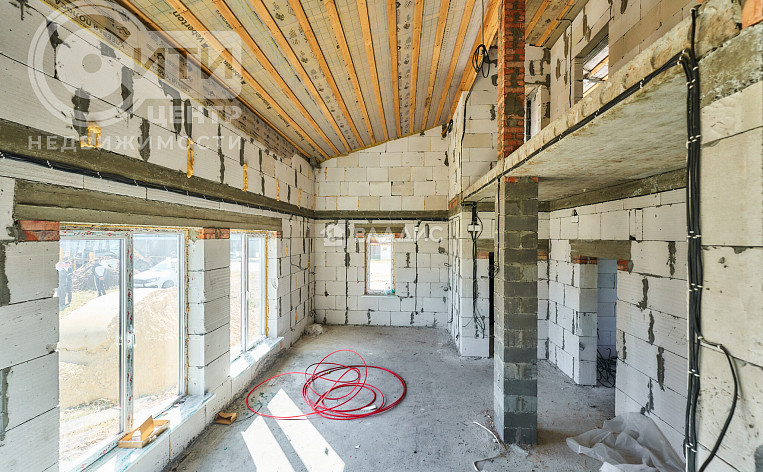 Дом 142.00м², фото 21