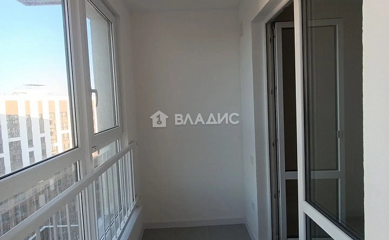 2-Комнатная квартира 58.48м², эт. 4, фото 40