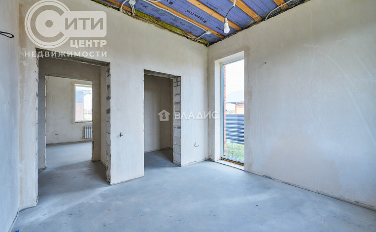 Дом 142.00м², фото 40