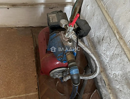 Дом 56.00м²