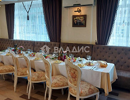 Коммерческое помещение 120.00м²