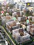 3-комнатная квартира, 83.2 м2, эт. 15, id: 1056776, фото 8