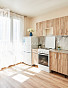 1-Комнатная квартира 38.70м², эт. 20, фото 3