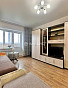 Студия 26.50м², эт. 3, фото 6