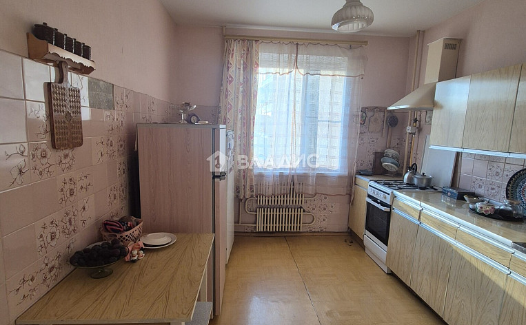 4-Комнатная квартира 102.00м², эт. 7, фото 37