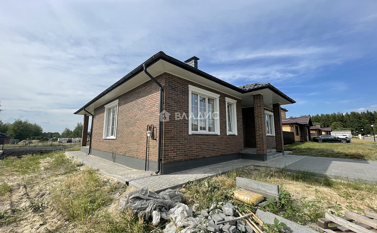 Дом 155.00м², фото 40