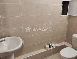 2-Комнатная квартира 58.80м²