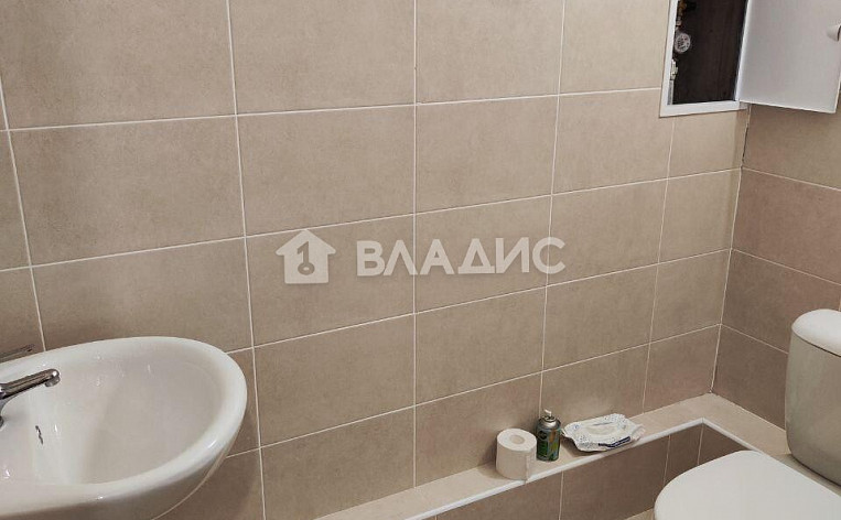 2-Комнатная квартира 58.80м², эт. 17, фото 9