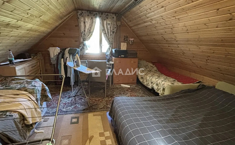 Дом 176.70м², фото 40