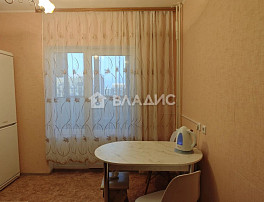 1-Комнатная квартира 37.00м²