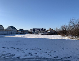 Земельный участок 14.60 соток