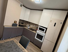 3-Комнатная квартира 76.90м²
