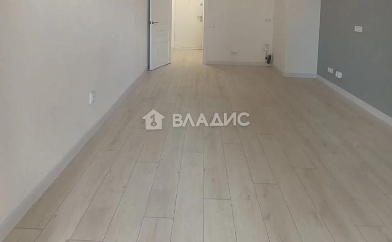 Студия 28.00м², эт. 7, фото 14