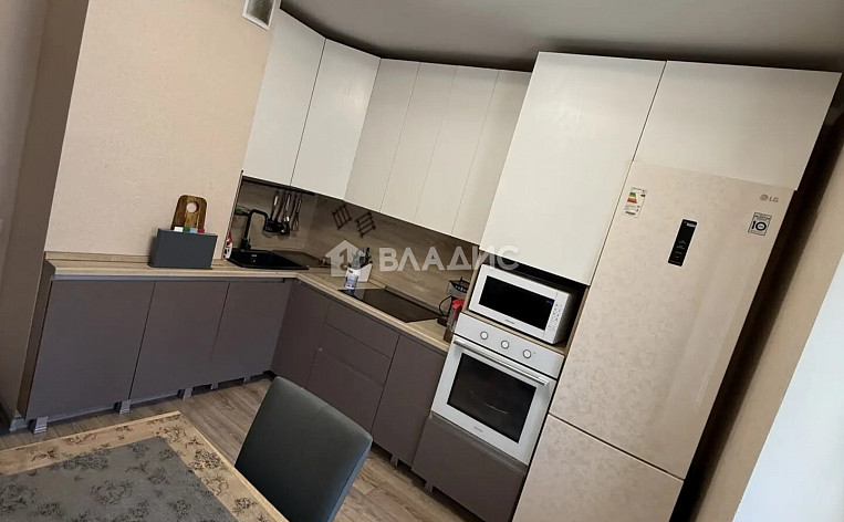 3-Комнатная квартира 76.90м², эт. 4, фото 28
