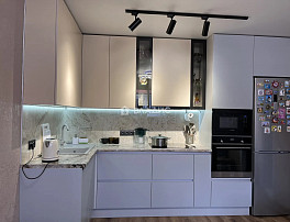 1-Комнатная квартира 48.90м²