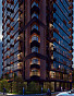 2-Комнатная квартира 62.72м², эт. 18, фото 3