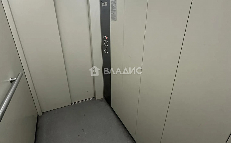 1-Комнатная квартира 41.40м², эт. 9, фото 17