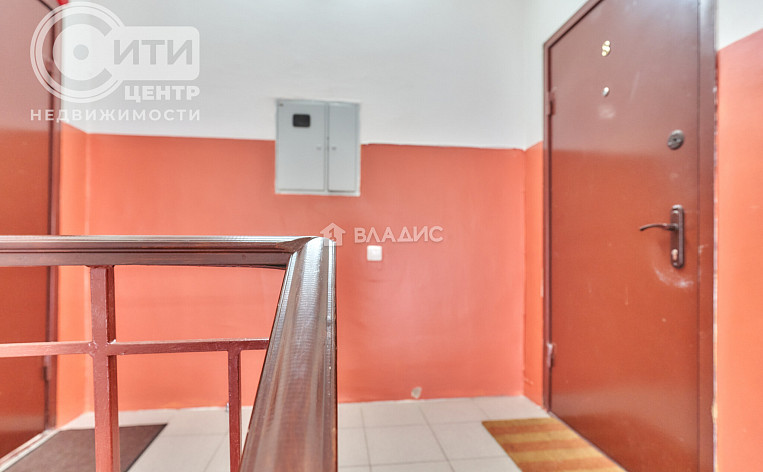 2-Комнатная квартира 89.20м², эт. 4, фото 29