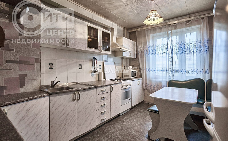 3-Комнатная квартира 72.80м², эт. 9, фото 29