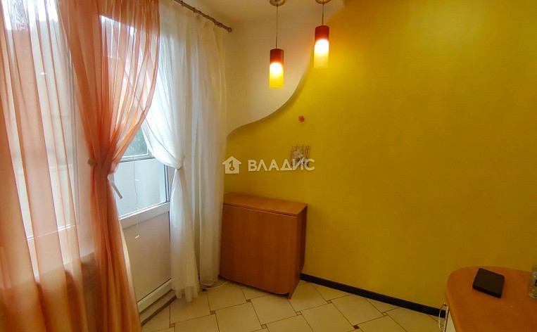 2-Комнатная квартира 43.50м², эт. 3, фото 18