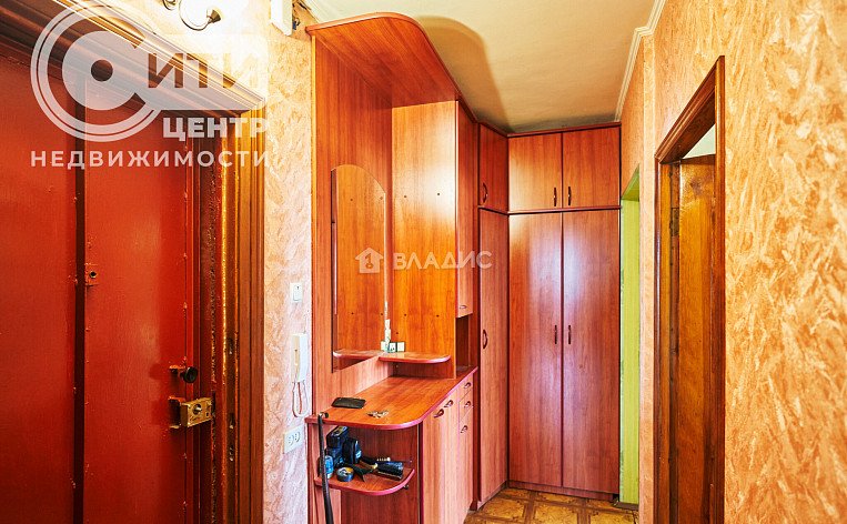2-Комнатная квартира 53.80м², эт. 8, фото 28
