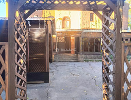 Дом 763.00м²