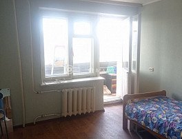 1-комнатная квартира, 34.1 м2