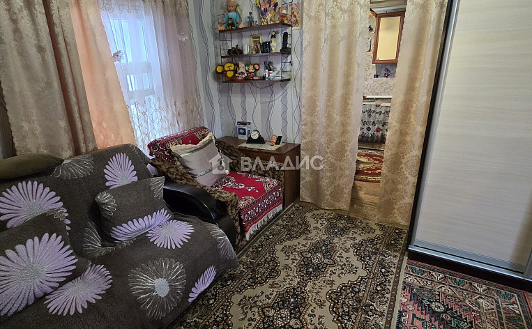 Дом 37.10м², фото 27