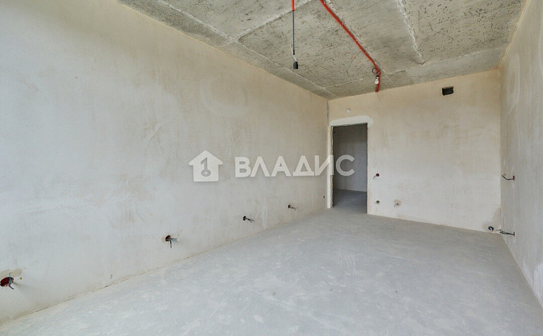 2-Комнатная квартира 75.80м², эт. 7, фото 25