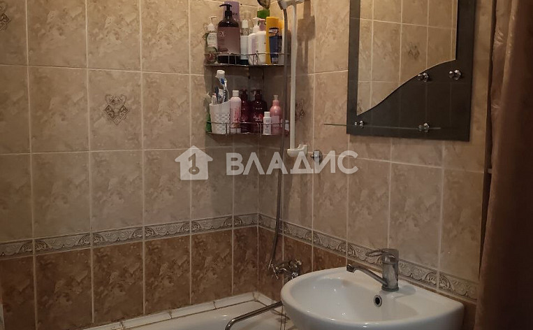 2-Комнатная квартира 42.00м², эт. 3, фото 17