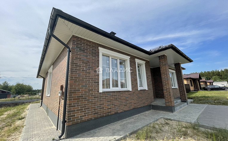 Дом 155.00м², фото 40