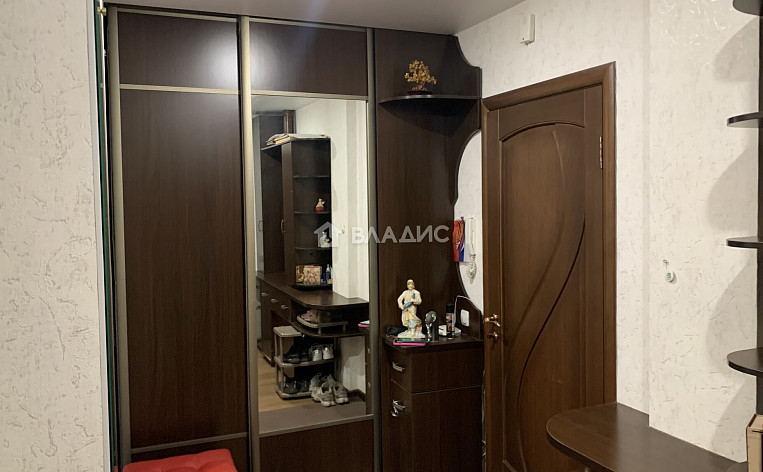 1-Комнатная квартира 50.10м², эт. 10, фото 34