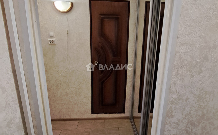 1-Комнатная квартира 33.50м², эт. 5, фото 16