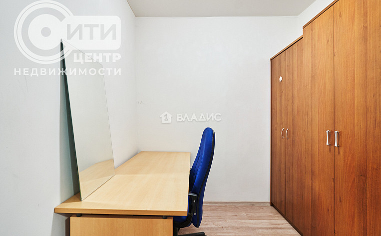 2-Комнатная квартира 44.00м², эт. 3, фото 28
