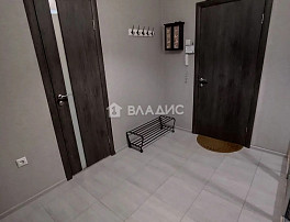 3-Комнатная квартира 81.00м²
