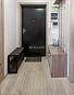 1-Комнатная квартира 37.20м², эт. 13, фото 17