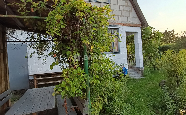 Дом 39.80м², фото 40