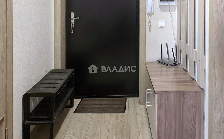 1-Комнатная квартира 37.20м², эт. 13, фото 25