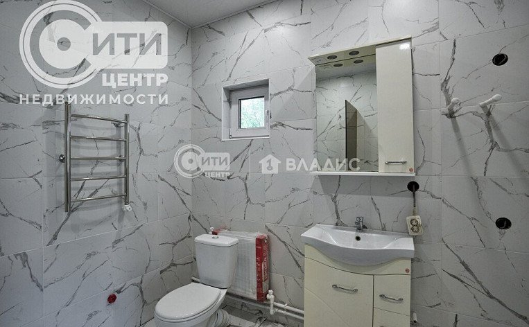Дом, 50 м2, 6 сотка, id: 858378, фото 19