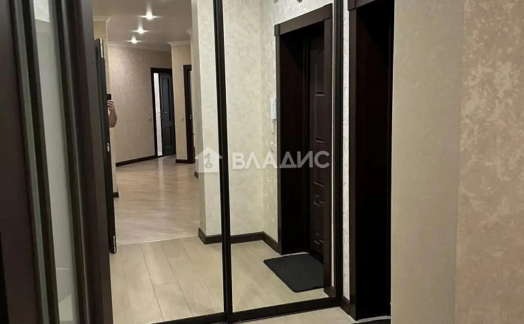 3-Комнатная квартира 80.10м², эт. 10, фото 7