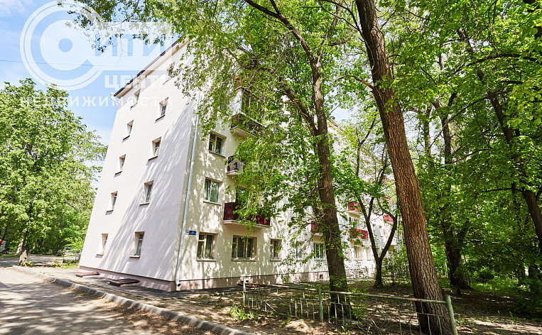 2-Комнатная квартира 42.00м², эт. 5, фото 23