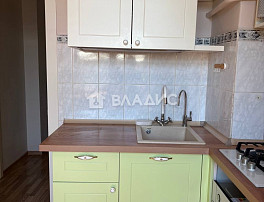 2-Комнатная квартира 51.60м²