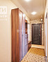 3-Комнатная квартира 69.70м², эт. 1, фото 16