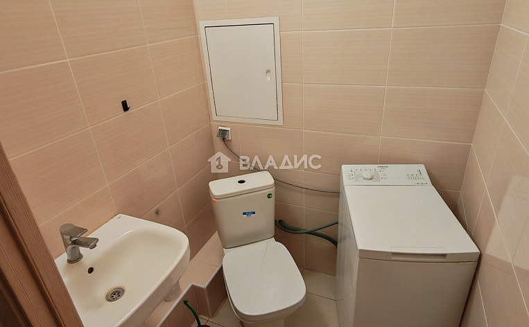 3-Комнатная квартира 71.50м², эт. 21, фото 23
